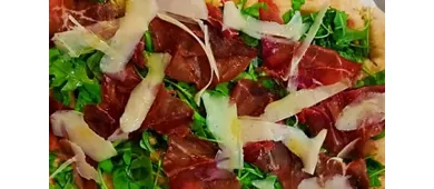 Trattoria Manzoni Risto Pub