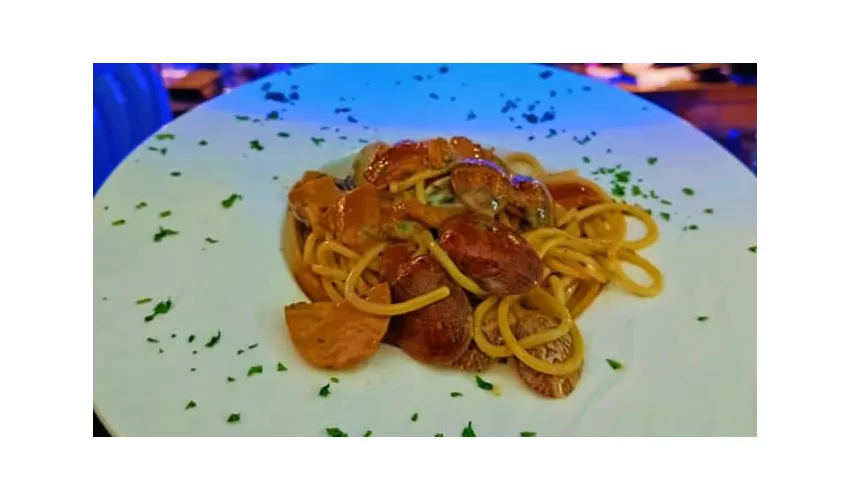 Trattoria Manzoni Risto Pub