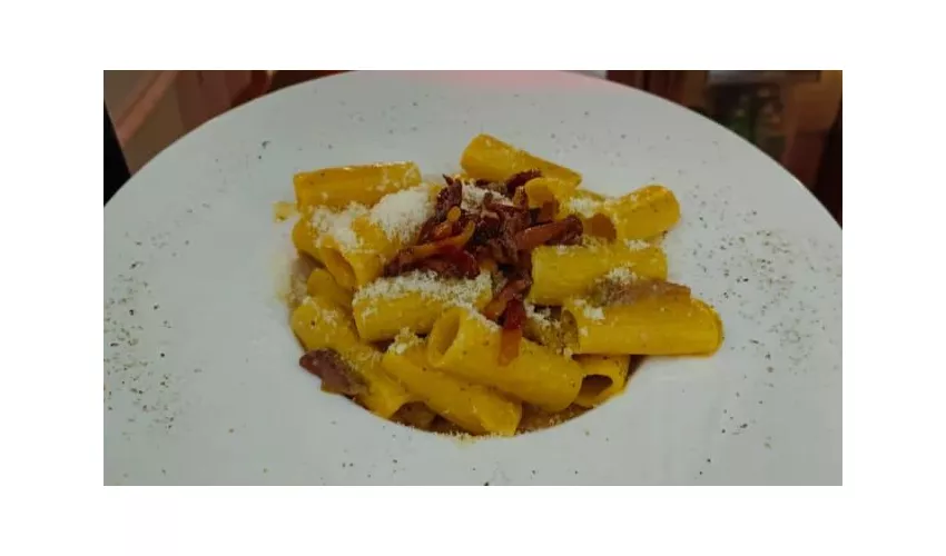 Trattoria Manzoni Risto Pub