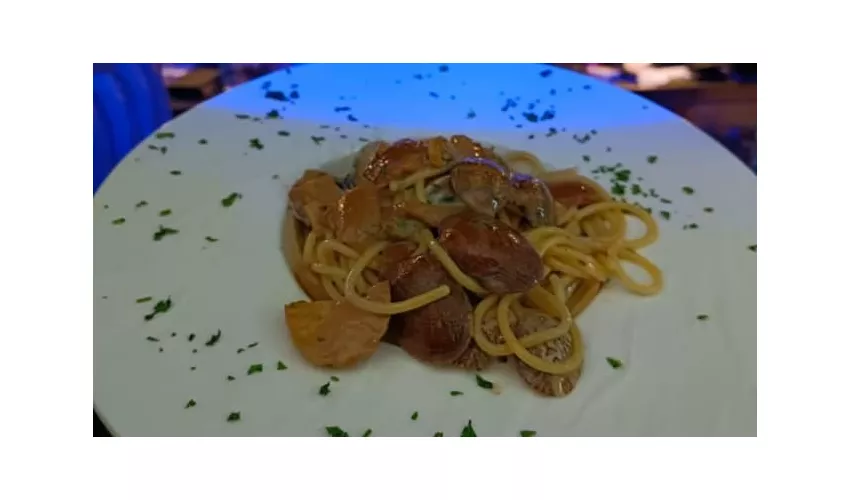 Trattoria Manzoni Risto Pub