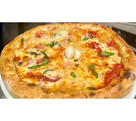 Pizzeria Entrée