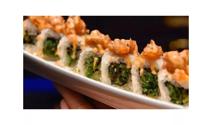 YamiPoke Bar