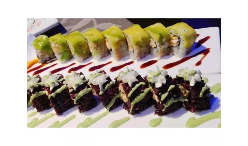 YamiPoke Bar