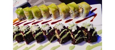 YamiPoke Bar