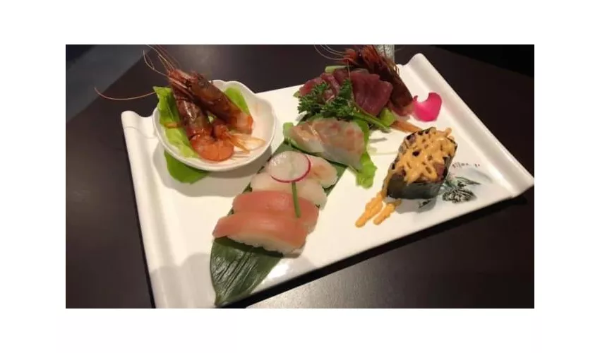 YamiPoke Bar