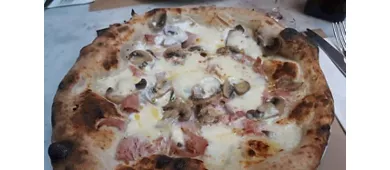 Rossopomodoro Perugia Collestrada