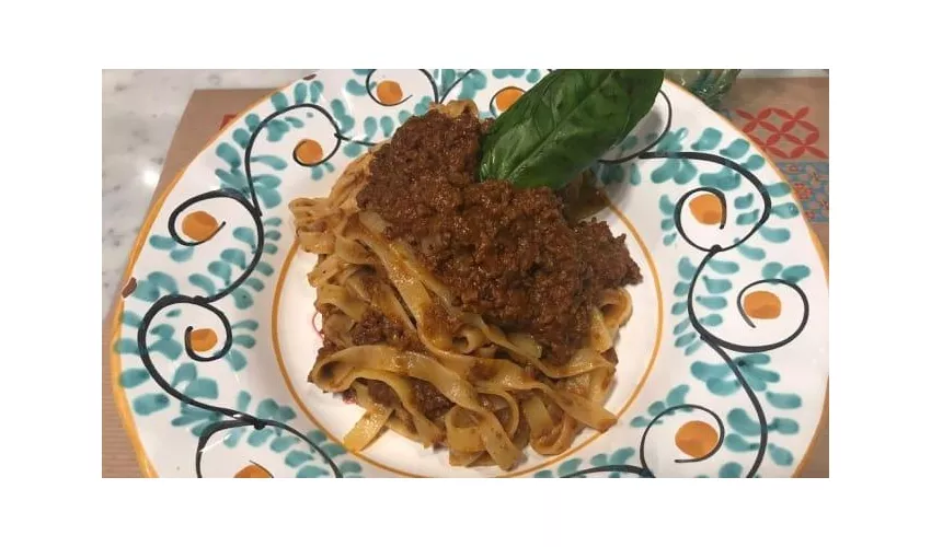 Rossopomodoro Perugia Collestrada