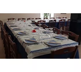 Ristorante Fuori Ortigia