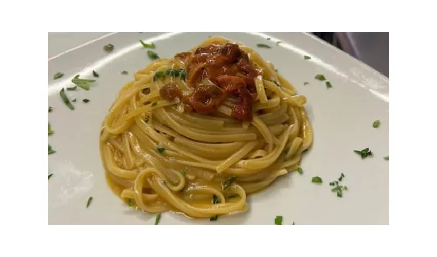 Ristorante Fuori Ortigia
