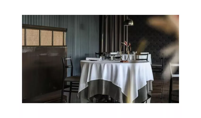 Incàlmo Ristorante