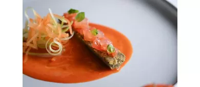 Incàlmo Ristorante