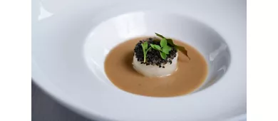 Incàlmo Ristorante