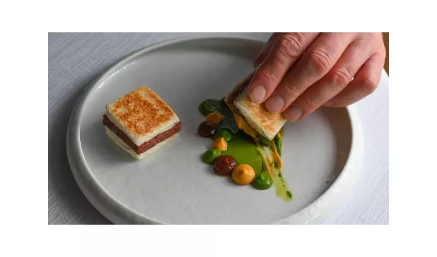 Incàlmo Ristorante