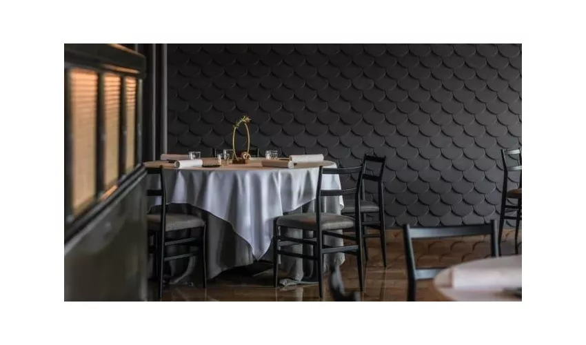Incàlmo Ristorante