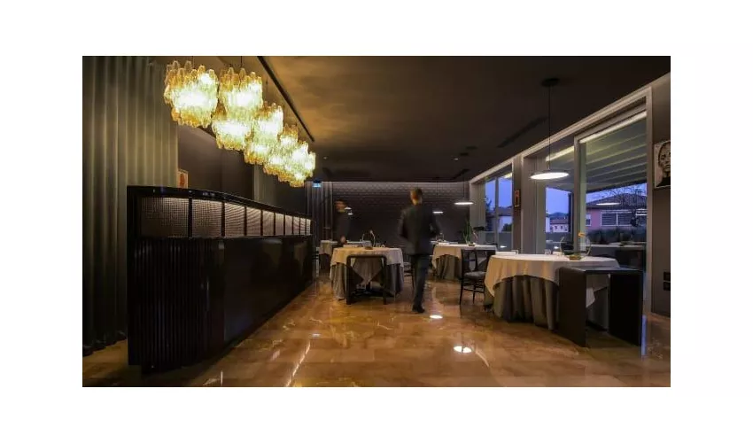 Incàlmo Ristorante