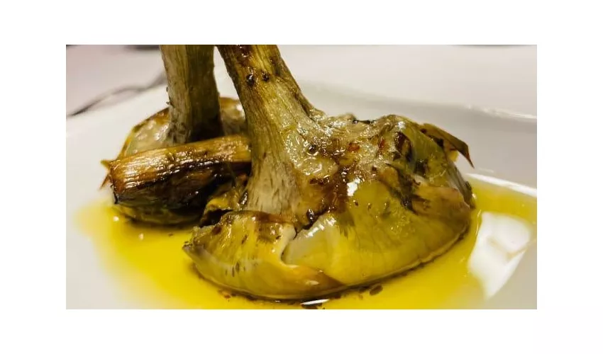 La Pigna Roma Cocktail Bar and Restaurant