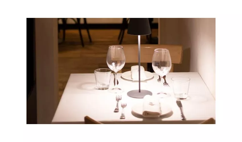 La Pigna Roma Cocktail Bar and Restaurant