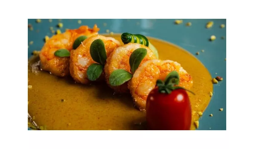 HK ORIENTAL TASTE