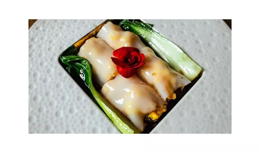 HK ORIENTAL TASTE