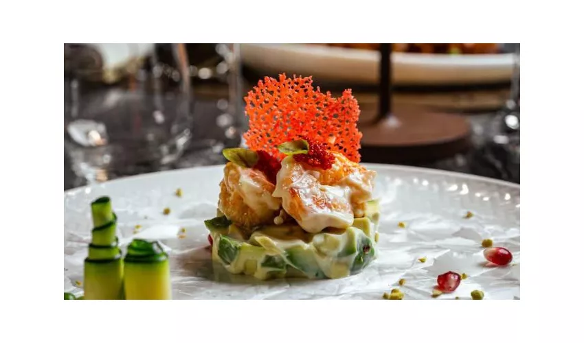 HK ORIENTAL TASTE