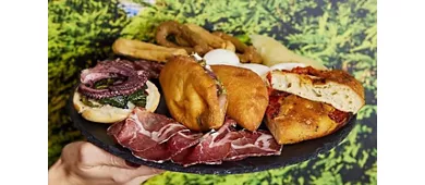 Bistrot SCIAMANINN