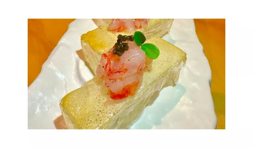 Karai Sushi & Nikkei