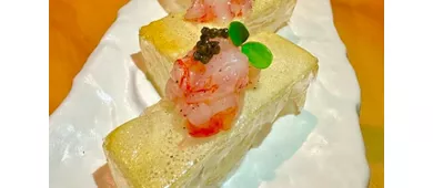 Karai Sushi & Nikkei
