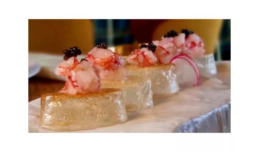 Karai Sushi & Nikkei