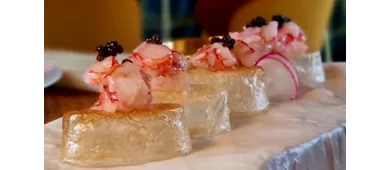 Karai Sushi & Nikkei