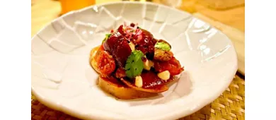 Karai Sushi & Nikkei