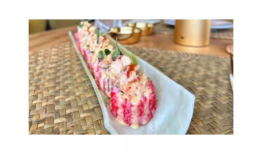 Karai Sushi & Nikkei