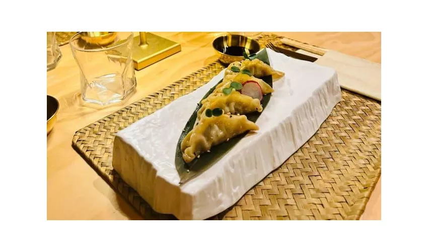 Karai Sushi & Nikkei