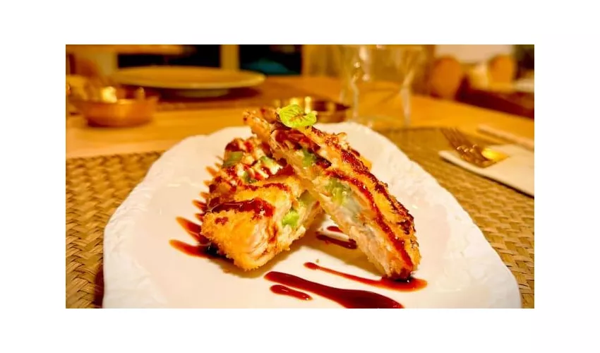 Karai Sushi & Nikkei
