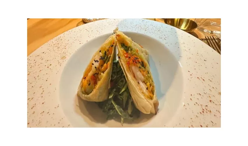 Karai Sushi & Nikkei