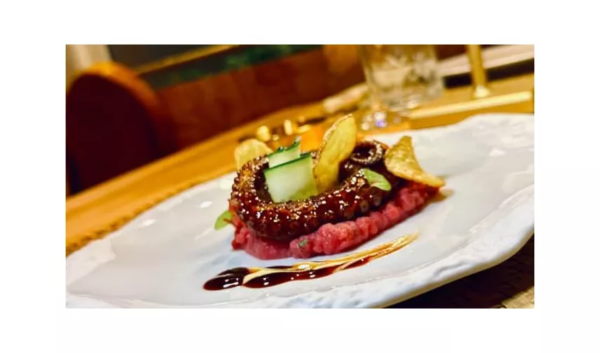 Karai Sushi & Nikkei