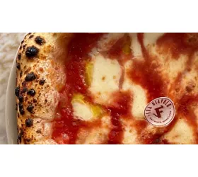 Fradiavolo Pizzeria - Genova Corso Italia