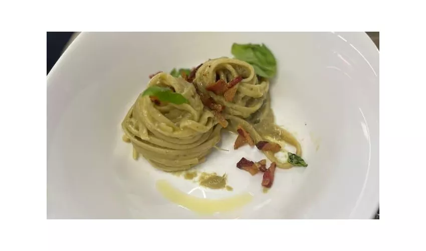 RaDoppio salumi e braci