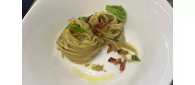 RaDoppio salumi e braci