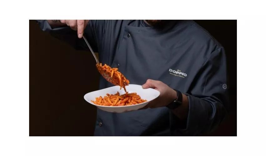 RaDoppio salumi e braci