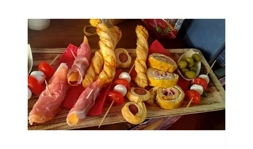 Agriturismo Cà Bionda