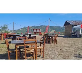 Agriturismo Cà Bionda