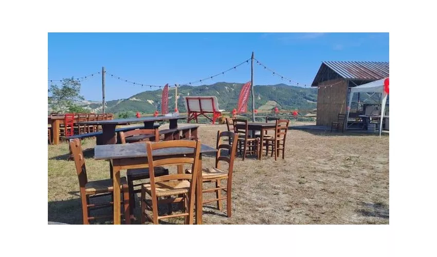 Agriturismo Cà Bionda