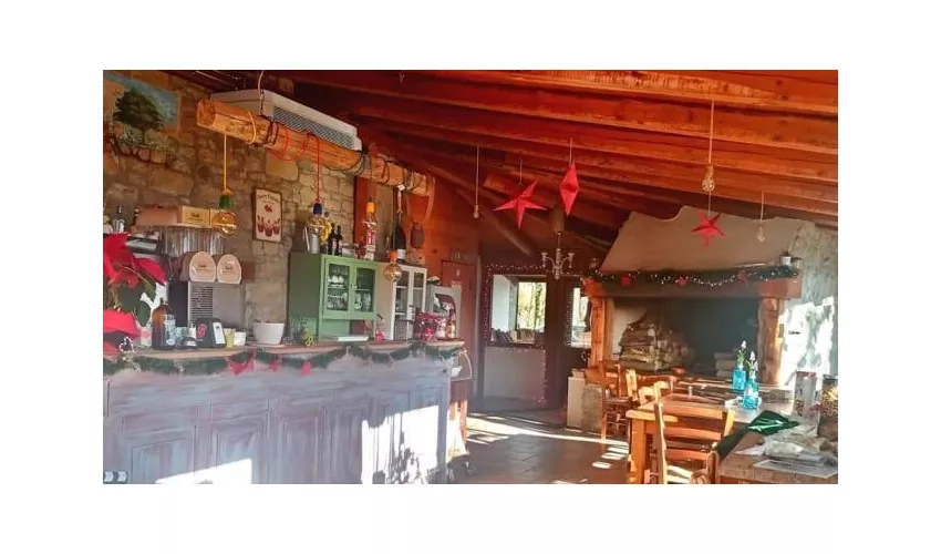 Agriturismo Cà Bionda