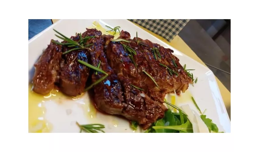 Agriturismo Cà Bionda