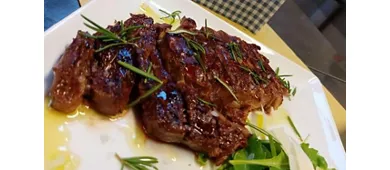 Agriturismo Cà Bionda