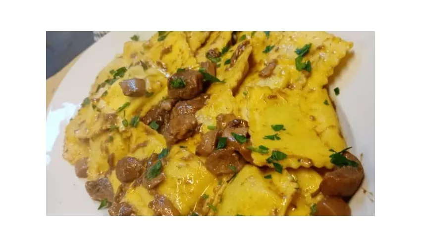 Agriturismo Cà Bionda