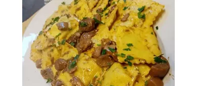 Agriturismo Cà Bionda