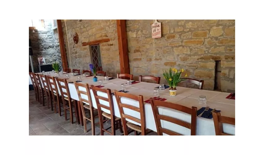 Agriturismo Cà Bionda