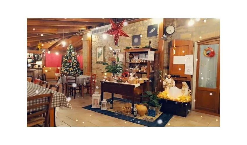 Agriturismo Cà Bionda