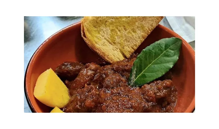 Agriturismo Cà Bionda